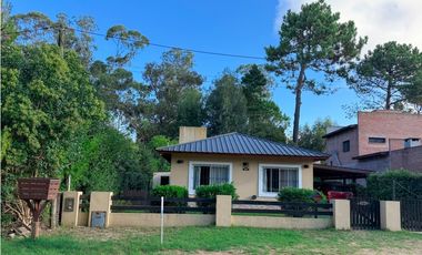 CASA EN VENTA VALERIA DEL MAR