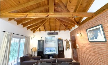 CASA EN VENTA VALERIA DEL MAR