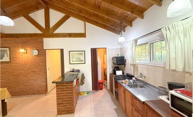 CASA EN VENTA VALERIA DEL MAR