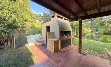 CASA EN VENTA VALERIA DEL MAR