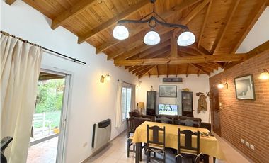 CASA EN VENTA VALERIA DEL MAR