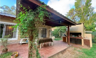 CASA EN VENTA VALERIA DEL MAR