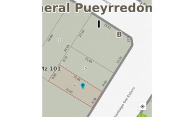 La Perla Lote en Venta
