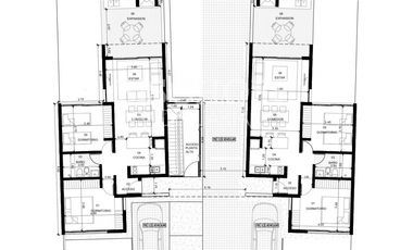 CASAS DE SPA VENTA EN POZO - TERMAS DE DOLORES - 3 AMBIENTES