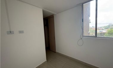 Vendo apartamento con linda vista y doble balcon