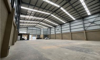 BODEGA EN ARRIENDO, DOSQUEBRADAS