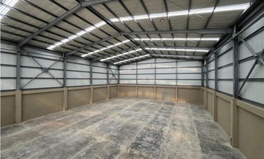 BODEGA EN ARRIENDO, DOSQUEBRADAS