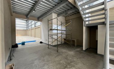 BODEGA EN ARRIENDO, DOSQUEBRADAS