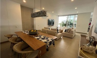 Se arrienda apartamento en Bello Horizonte, Santa Marta