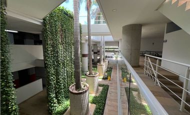 Se arrienda apartamento en Bello Horizonte, Santa Marta