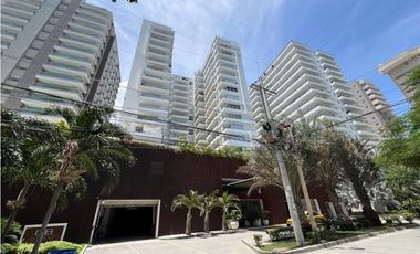 Se arrienda apartamento en Bello Horizonte, Santa Marta