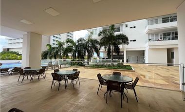 Se arrienda apartamento en Bello Horizonte, Santa Marta