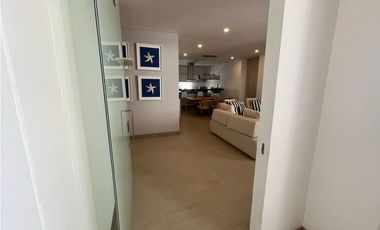 Se arrienda apartamento en Bello Horizonte, Santa Marta