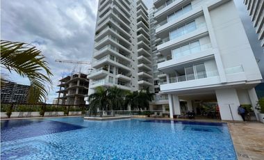Se arrienda apartamento en Bello Horizonte, Santa Marta