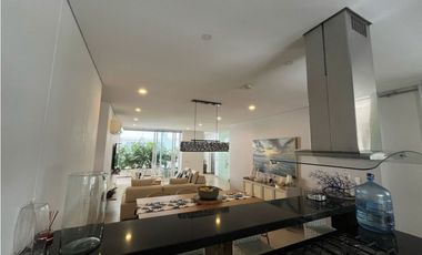 Se arrienda apartamento en Bello Horizonte, Santa Marta