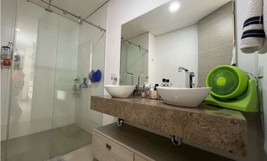 Se arrienda apartamento en Bello Horizonte, Santa Marta