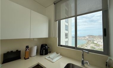 Se arrienda apartamento en Bello Horizonte, Santa Marta