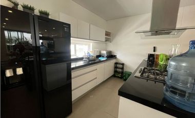 Se arrienda apartamento en Bello Horizonte, Santa Marta
