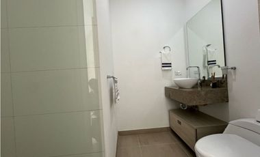 Se arrienda apartamento en Bello Horizonte, Santa Marta