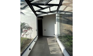 Hermosa casa en venta en El Retiro