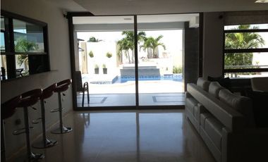 Hermosa CASA EN VENTA VILLA CAMPESTRE
