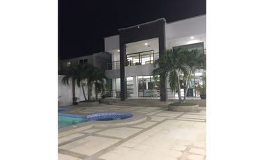 Hermosa CASA EN VENTA VILLA CAMPESTRE