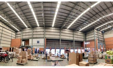 ARRIENDO BODEGA EN DOSQUEBRADAS