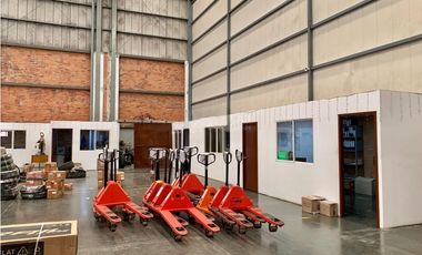 ARRIENDO BODEGA EN DOSQUEBRADAS