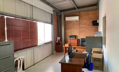 ARRIENDO BODEGA EN DOSQUEBRADAS