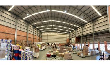 ARRIENDO BODEGA EN DOSQUEBRADAS