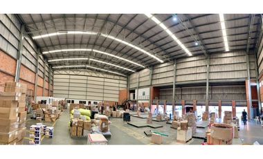 ARRIENDO BODEGA EN DOSQUEBRADAS