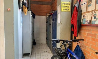 ARRIENDO BODEGA EN DOSQUEBRADAS