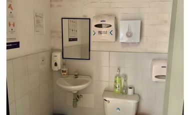 ARRIENDO BODEGA EN DOSQUEBRADAS