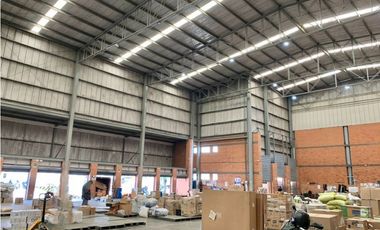 ARRIENDO BODEGA EN DOSQUEBRADAS