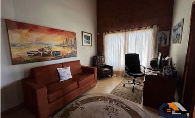 VENTA DE CASA CAMPESTRE EN PARCELACIÓN CERCA A RIONEGRO