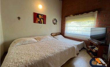 VENTA DE CASA CAMPESTRE EN PARCELACIÓN CERCA A RIONEGRO