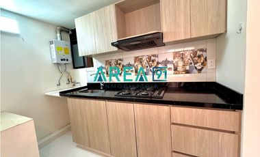 ARRIENDO FONTANA 4 - MADRID CUNDINAMARCA
