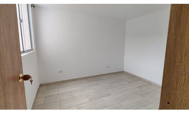 ARRIENDO APARTAMENTO 2 ALCOBAS SECTOR CAMBULOS MANIZALES CALDAS