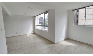 ARRIENDO APARTAMENTO 2 ALCOBAS SECTOR CAMBULOS MANIZALES CALDAS