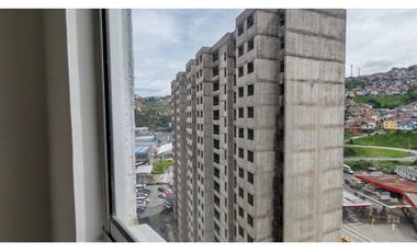 ARRIENDO APARTAMENTO 2 ALCOBAS SECTOR CAMBULOS MANIZALES CALDAS