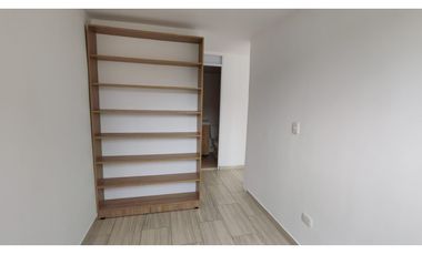 ARRIENDO APARTAMENTO 2 ALCOBAS SECTOR CAMBULOS MANIZALES CALDAS