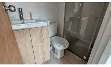 ARRIENDO APARTAMENTO 2 ALCOBAS SECTOR CAMBULOS MANIZALES CALDAS