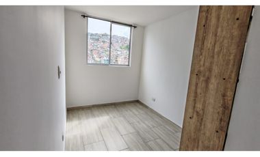 ARRIENDO APARTAMENTO 2 ALCOBAS SECTOR CAMBULOS MANIZALES CALDAS