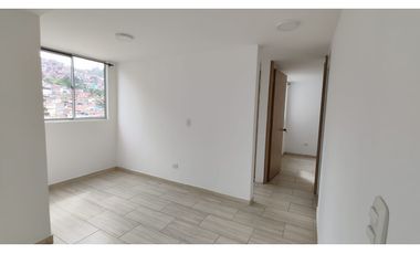 ARRIENDO APARTAMENTO 2 ALCOBAS SECTOR CAMBULOS MANIZALES CALDAS