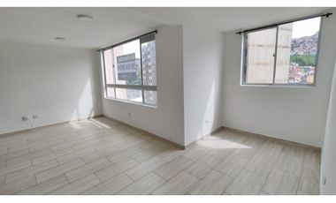 ARRIENDO APARTAMENTO 2 ALCOBAS SECTOR CAMBULOS MANIZALES CALDAS