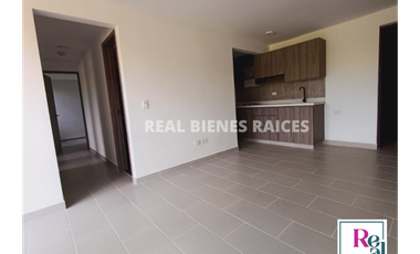 ¡Tu nuevo hogar te espera! Apartamento 2 piso en excelente ubicación.