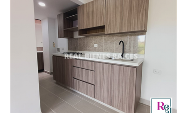 ¡Tu nuevo hogar te espera! Apartamento 2 piso en excelente ubicación.