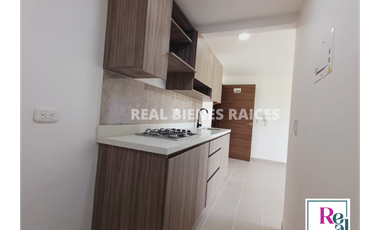 ¡Tu nuevo hogar te espera! Apartamento 2 piso en excelente ubicación.
