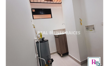 ¡Tu nuevo hogar te espera! Apartamento 2 piso en excelente ubicación.