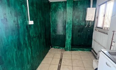 EN VENTA DEPARTAMENTO 2do PISO, ALCALDE FCO SOTO MAYOR